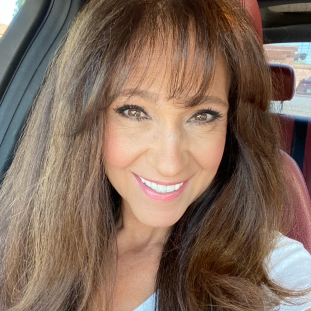 Meet your Posher, Diane